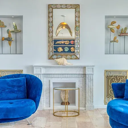 Oceans Un Havre De Luxe Et Serenite Avec Vue Panoramique Brétignolles-sur-Mer