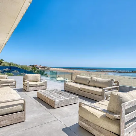 Oceans 5-sterren Luxe Met Panoramisch Zeezicht In Vendee * Brétignolles-sur-Mer