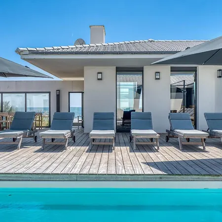 Oceans 5-sterren Luxe Met Panoramisch Zeezicht In Vendee * Brétignolles-sur-Mer