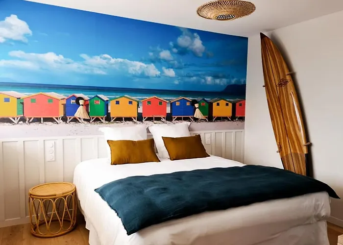 Oceans Un Havre De Luxe Et Serenite Avec Vue Panoramique וילה