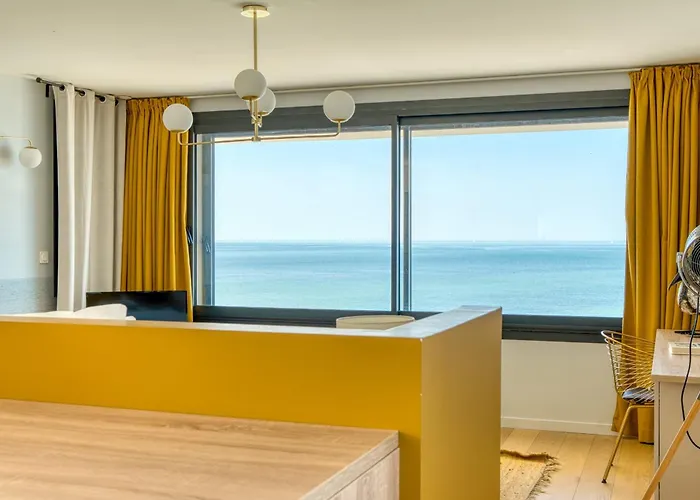 Oceans Un Havre De Luxe Et Serenite Avec Vue Panoramique