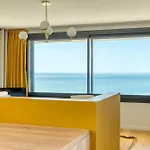 Oceans Oceanfront Pool Sleeps 15 In Sur