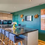 Oceans Oceanfront Pool Sleeps 15 In Sur 别墅 布雷蒂诺斯梅尔
