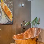Oceans Oceanfront Pool Sleeps 15 In Sur 布雷蒂诺斯梅尔