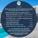 别墅 Oceans Oceanfront Pool Sleeps 15 In Sur 布雷蒂诺斯梅尔