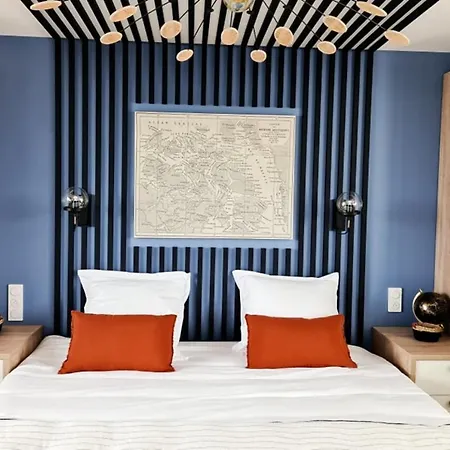 Oceans A Haven Of Luxury And Serenity With Panoramic Views