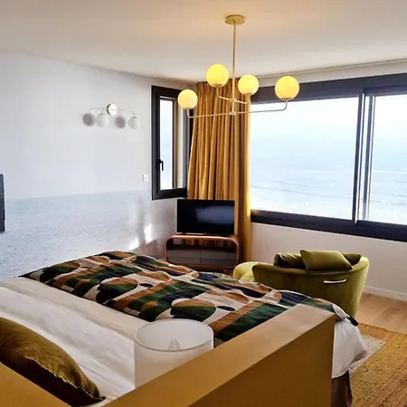 Oceans A Haven Of Luxury And Serenity With Panoramic Views Villa Bretignolles-sur-Mer