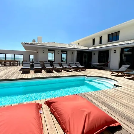 Oceans A Haven Of Luxury And Serenity With Panoramic Views Villa Bretignolles-sur-Mer
