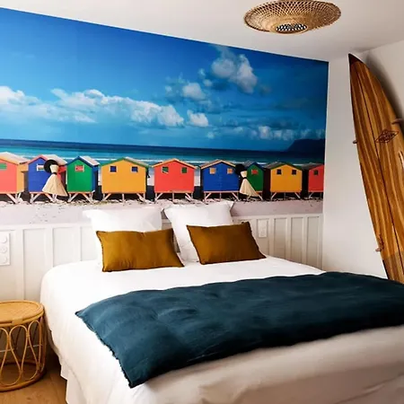 Oceans Un Havre De Luxe Et Serenite Avec Vue Panoramique ヴィラ