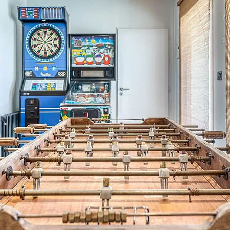 Oceans Un Havre De Luxe Et Serenite Avec Vue Panoramique