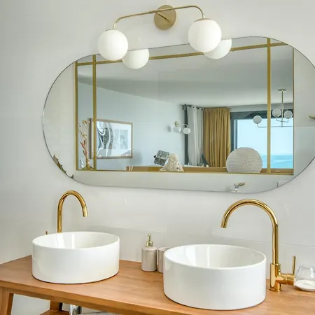 Oceans Un Havre De Luxe Et Serenite Avec Vue Panoramique