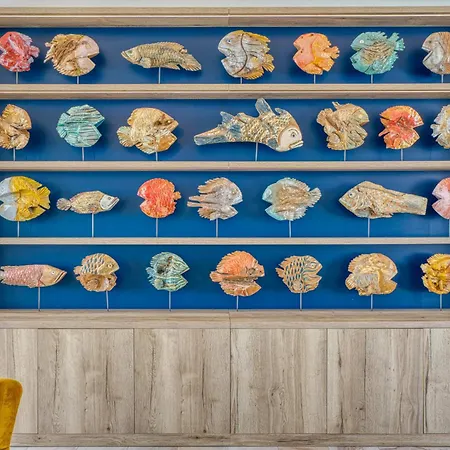 Oceans Un Havre De Luxe Et Serenite Avec Vue Panoramique ヴィラ