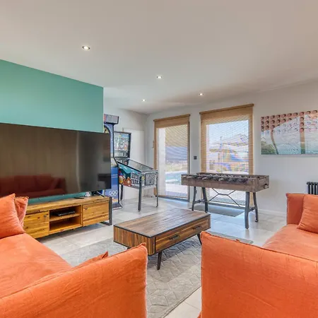 Oceans Un Havre De Luxe Et Serenite Avec Vue Panoramique ヴィラ *