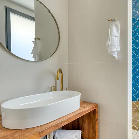 וילה Oceans Oceanfront Pool Sleeps 15 In Sur *