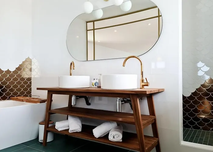 Oceans Un Havre De Luxe Et Serenite Avec Vue Panoramique