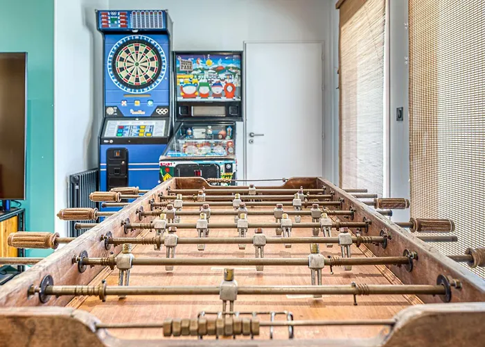 Oceans Un Havre De Luxe Et Serenite Avec Vue Panoramique