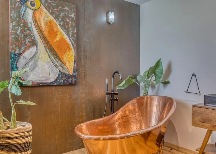 Oceans Un Havre De Luxe Et Serenite Avec Vue Panoramique Brétignolles-sur-Mer