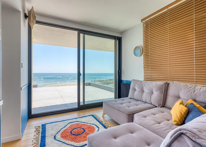 빌라 Oceans Un Havre De Luxe Et Serenite Avec Vue Panoramique *